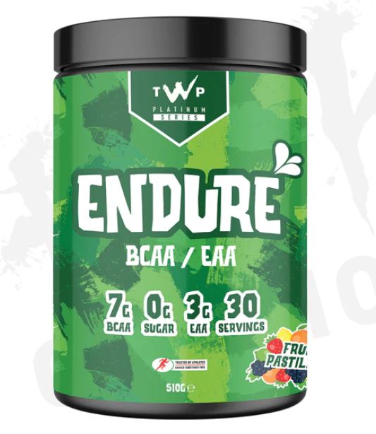 TWP Endure EAA's