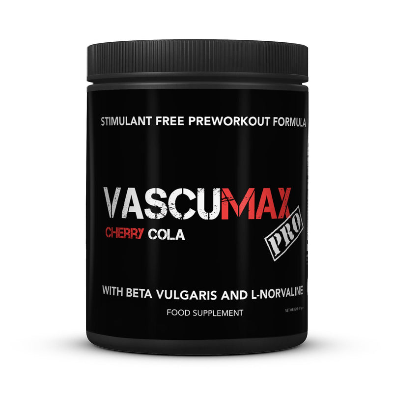 VascuMax Pro