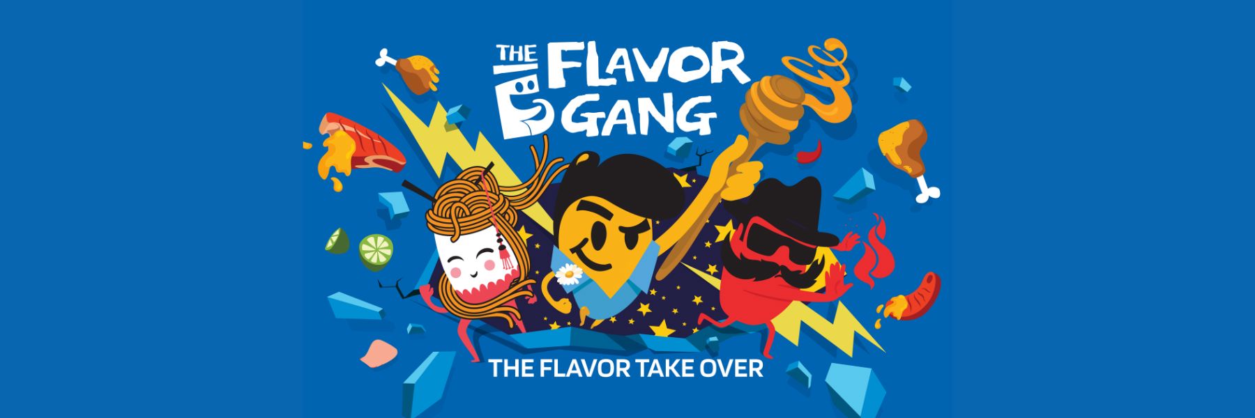 Flavor Gang