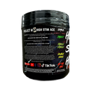 Mass Cast, LLC - High Stim Hitter Extreme Preworkout