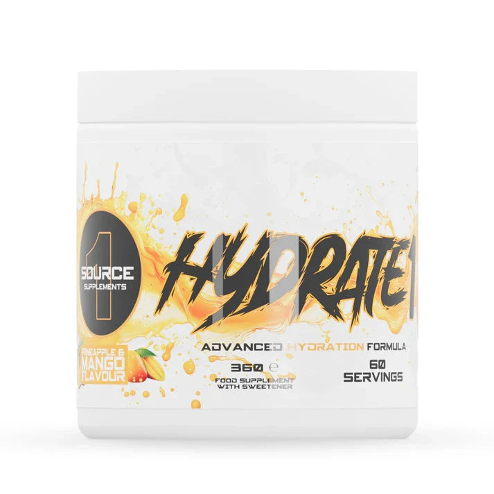 1 Source 1 Source - Hydrate1