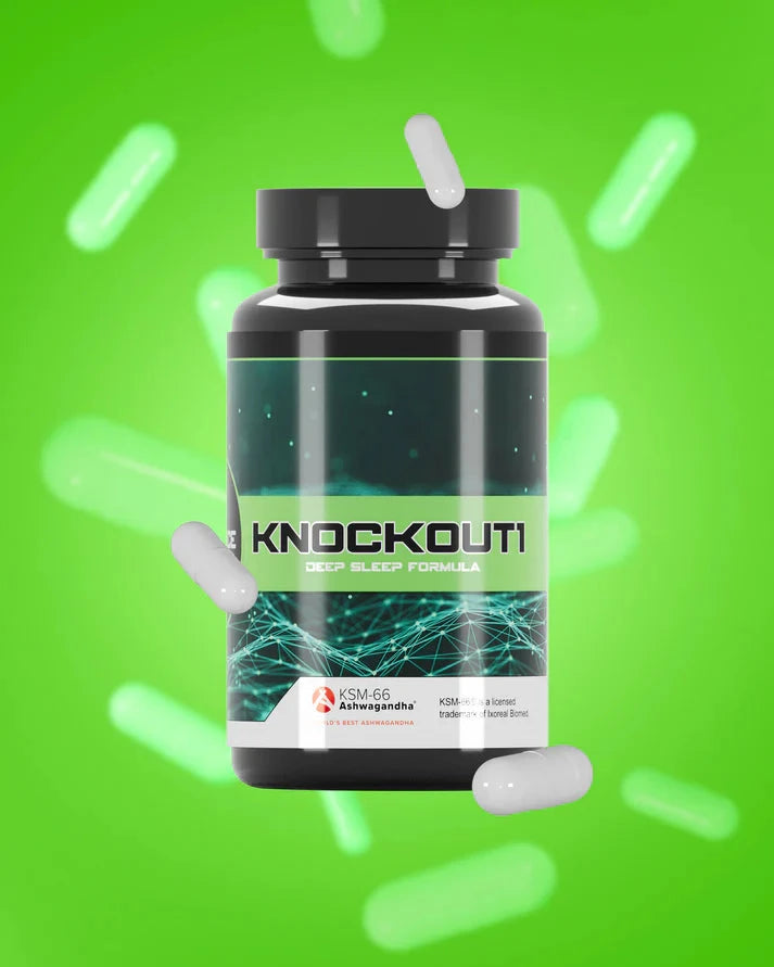 1 Source - Knockout1