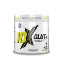 10x Athletic - Glut+ Glutamine 300g