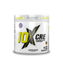 10X Cre - Creatine Monohydrate 300g