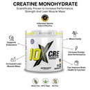 10X Cre - Creatine Monohydrate 300g
