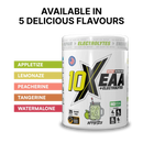 10X EAA