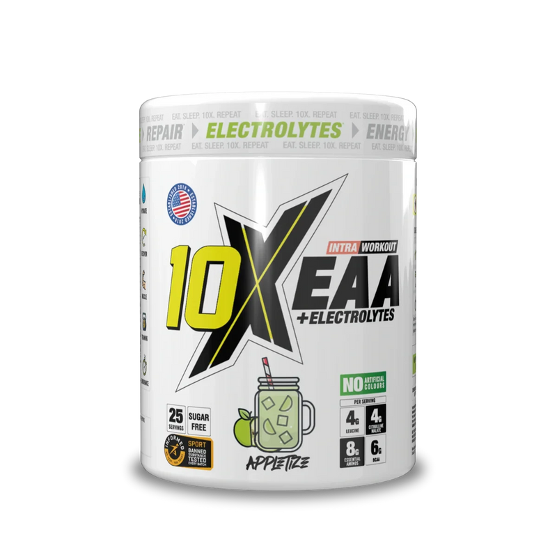 10X EAA