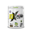 10X Pump Non Stim Pre-Workout