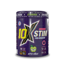 10X Stim Pre Workout