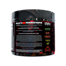 Mass Cast, LLC - Stim Massacre Extreme Preworkout