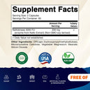 Vitamatic - Nattokinase 4,000 FU | Non-GMO | 120ct