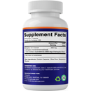 Vitamatic - Astragalus 5000mg 10:1 Extract | 200ct