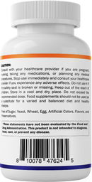 Vitamatic - Vitamin D3 K2 | 10,000 IU & 200mcg | 120ct