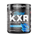 VMI Sports - KXR Stacked Performance Pre-Workout Powder 30 servings
