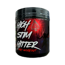 Mass Cast, LLC - High Stim Hitter Extreme Preworkout
