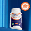 Vitamatic - Astragalus 5000mg 10:1 Extract | 200ct