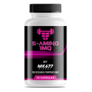 5-AMINO-1MQ - 30 Caps