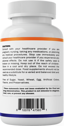 Vitamatic - Arjuna & Hawthorn | 10:1 Extract | 120ct