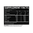 VMI Sports - Pump N Flow Advanced Glycerol Agent Liquid 32 oz 32 Servings