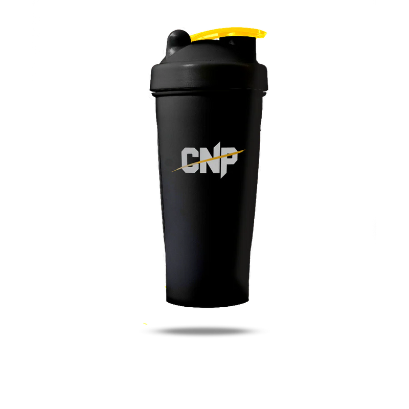 CNP Big Sexy Shaker 1 Litre