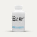 Conteh - Circulatory Complete