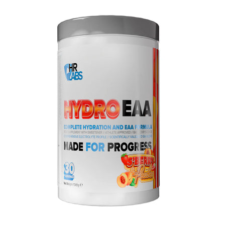 Hr Labs - Hydro EAA