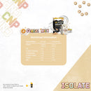 CNP Isolate 1.8kg (60 Servs)