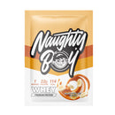 Naughtyboy Whey - Sample Sachets
