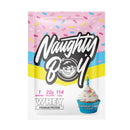 Naughtyboy Whey - Sample Sachets