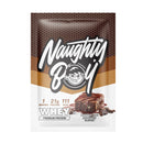 Naughtyboy Whey - Sample Sachets