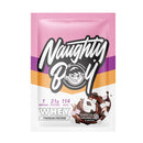 Naughtyboy Whey - Sample Sachets