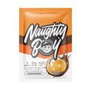 Naughtyboy Whey - Sample Sachets
