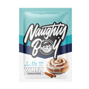 Naughtyboy Whey - Sample Sachets