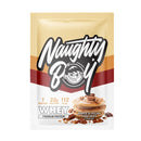 Naughtyboy Whey - Sample Sachets