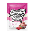 Naughtyboy Whey - Sample Sachets