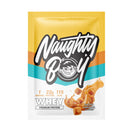 Naughtyboy Whey - Sample Sachets