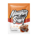 Naughtyboy Whey - Sample Sachets