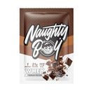 Naughtyboy Whey - Sample Sachets