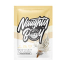 Naughtyboy Whey - Sample Sachets