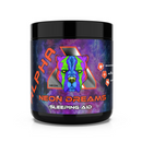 Alpha Neon - Neon Dreams