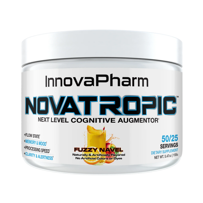 Innovapharm - Novatropic
