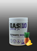 Gas Mark 10 - Locked in Ultimate EAA's