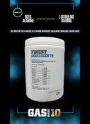 Gas Mark 10 - Pitbull Pump