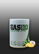 Gas Mark 10 - LFG Daily Set Up Powder