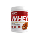 STRT Whey Protein 500g (17 Servings)