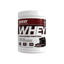 STRT Whey Protein 500g (17 Servings)