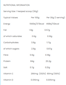 NXT - Pure Whey ISO Juice 900g