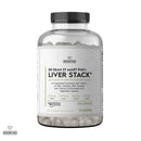 Supplement Needs - Liver Stack