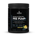 Supplement Needs - Pre Pump+