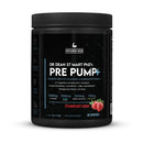 Supplement Needs - Pre Pump+